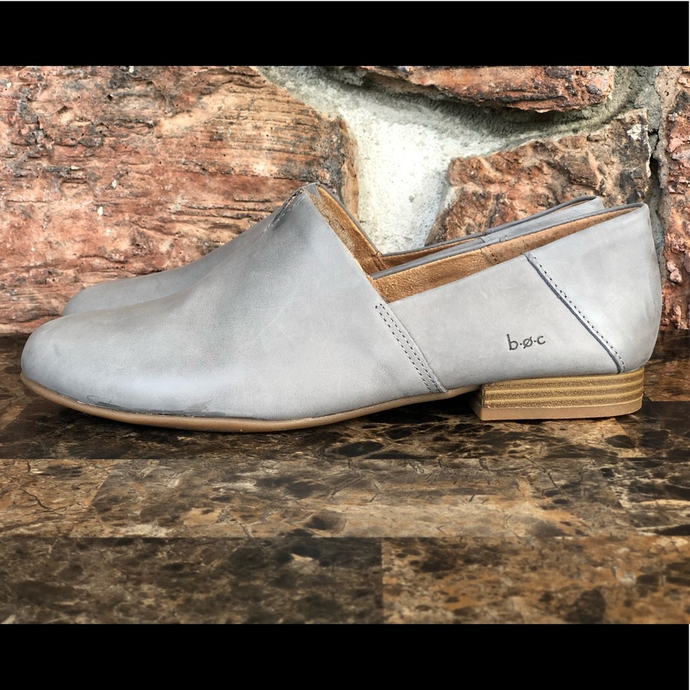 BRAND NEW b.o.c. Suree Shoes (Color - Denim) - Picture 11 of 15
